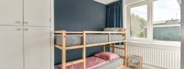 Sleeping in Sync: The Ultimate Guide to Bunk Bed for Maximum Space and Comfort